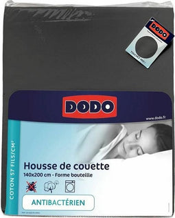 Noorse hoes DODO Antibacterieel middel 140 x 200 cm