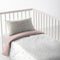 Noorse hoes Haciendo el Indio Magic Dragon Omkeerbaar (115 x 145 cm) (80cm kinderbed)