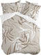 Noorse hoes HappyFriday Blanc Maple Multicolour 200 x 200 cm