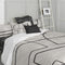 Noorse hoes HappyFriday Blanc Serenity Multicolour 240 x 220 cm