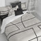 Noorse hoes HappyFriday Blanc Serenity Multicolour 240 x 220 cm