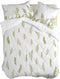 Noorse hoes HappyFriday Monterosso Multicolour 155 x 220 cm