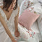 Noorse hoes HappyFriday Sakura Multicolour 240 x 220 cm
