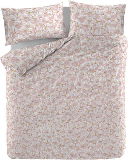 Noorse hoes HappyFriday Spring Blossom Multicolour 240 x 220 cm