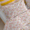 Noorse hoes HappyFriday Spring Blossom Multicolour 240 x 220 cm