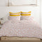 Noorse hoes HappyFriday Spring Blossom Multicolour 240 x 220 cm