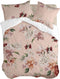 Noorse hoes HappyFriday Summer Floral Multicolour 200 x 200 cm