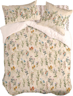Noorse hoes HappyFriday Vernazza Multicolour 155 x 220 cm
