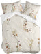 Noorse hoes HappyFriday Wild flowers Multicolour 240 x 220 cm