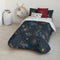 Noorse hoes Harry Potter 200 x 200 cm Bed van 120
