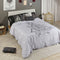 Noorse hoes Harry Potter Deathly Hallows Legend 240 x 220 cm Bed van 150/160