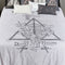 Noorse hoes Harry Potter Deathly Hallows Legend 240 x 220 cm Bed van 150/160
