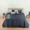 Noorse hoes Harry Potter Deep Multicolour 175 Draden 140 x 200 cm Bed van 80
