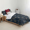 Noorse hoes Harry Potter Gold 155 x 220 cm Bed van 90