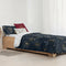 Noorse hoes Harry Potter Gold 155 x 220 cm Bed van 90