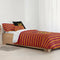 Noorse hoes Harry Potter Gryffindor Shield 220 x 220 cm Bed van 135/140