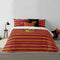 Noorse hoes Harry Potter Gryffindor Shield 220 x 220 cm Bed van 135/140