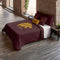 Noorse hoes Harry Potter Gryffindor Values 260 x 240 cm Bed van 180