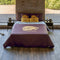 Noorse hoes Harry Potter Gryffindor Values 260 x 240 cm Bed van 180