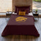 Noorse hoes Harry Potter Gryffindor Values 260 x 240 cm Bed van 180