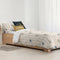 Noorse hoes Harry Potter Hogwarts Classic Multicolour 175 Draden 155 x 220 cm Bed van 90