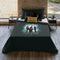 Noorse hoes Harry Potter Lumos Multicolour 220 x 220 cm Bed van 135/140