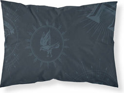 Noorse hoes Harry Potter Nordic Hallows Multicolour 175 Draden 260 x 240 cm Bed van 180