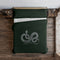 Noorse hoes Harry Potter Slytherin Value 220 x 220 cm Bed van 135/140
