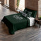 Noorse hoes Harry Potter Slytherin Value 220 x 220 cm Bed van 135/140