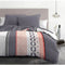 Noorse hoes HOME LINGE PASSION Blauw 220 x 240 cm