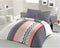 Noorse hoes HOME LINGE PASSION Bling 240 x 260 cm