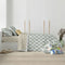 Noorse hoes Kids&Cotton Altea 200 x 200 cm