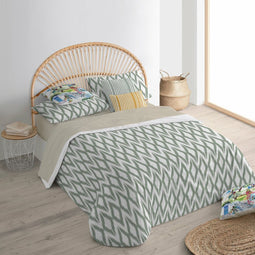 Noorse hoes Kids&Cotton Altea 260 x 240 cm