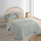 Noorse hoes Kids&Cotton Altea 260 x 240 cm