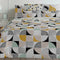 Noorse hoes Kids&Cotton Anna Multicolour 140 x 200 cm