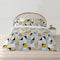 Noorse hoes Kids&Cotton Anna Multicolour 140 x 200 cm