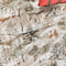 Noorse hoes Muaré Laponia 260 x 240 cm Bed van 180