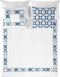 Noorse hoes Naturals Amalfi (260 x 220 cm) (Bed van 180/190)