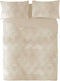 Noorse hoes Naturals ELBA Beige Bed van 90 (150 x 220 cm)