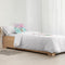 Noorse hoes Peppa Pig Find Joy 140 x 200 cm