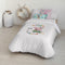 Noorse hoes Peppa Pig Find Joy 180 x 220 cm