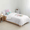 Noorse hoes Peppa Pig Find Joy 180 x 220 cm
