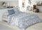 Noorse hoes Pierre Cardin ANGELICA Blauw 144 Draden