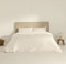 Noorse hoes SG Hogar Natuurlijk 200 x 200 cm