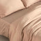 Noorse hoes SG Hogar Roze 140 x 200 cm