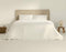 Noorse hoes SG Hogar Wit 200 x 200 cm