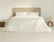 Noorse hoes SG Hogar Wit 220 x 220 cm