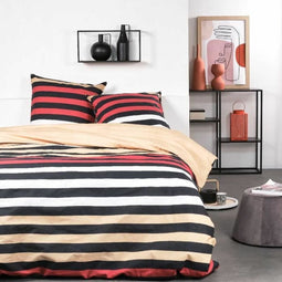 Noorse Hoes Sunshine Today Printed 240 X 260 Cm