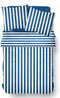 Noorse hoes TODAY Summer Stripes Blauw 240 x 220 cm