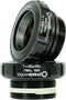 Praxis M30 Thru Bsa Trapas Cup Zwart 68/73 mm